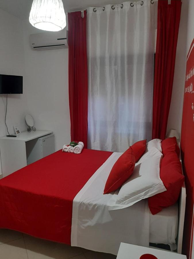 مبيت وإفطار باليرمو Politeama Center المظهر الخارجي الصورة