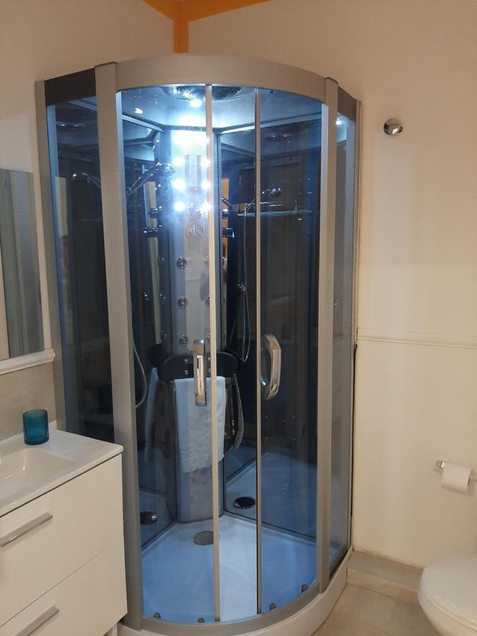مبيت وإفطار باليرمو Politeama Center المظهر الخارجي الصورة