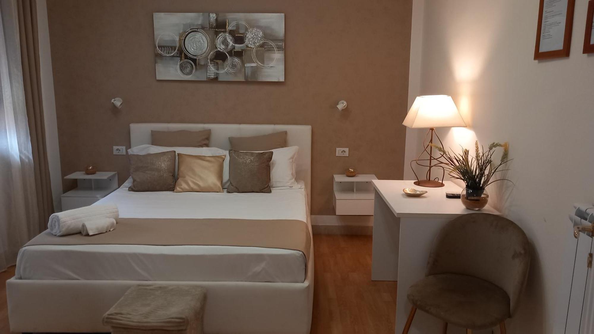 مبيت وإفطار باليرمو Politeama Center المظهر الخارجي الصورة
