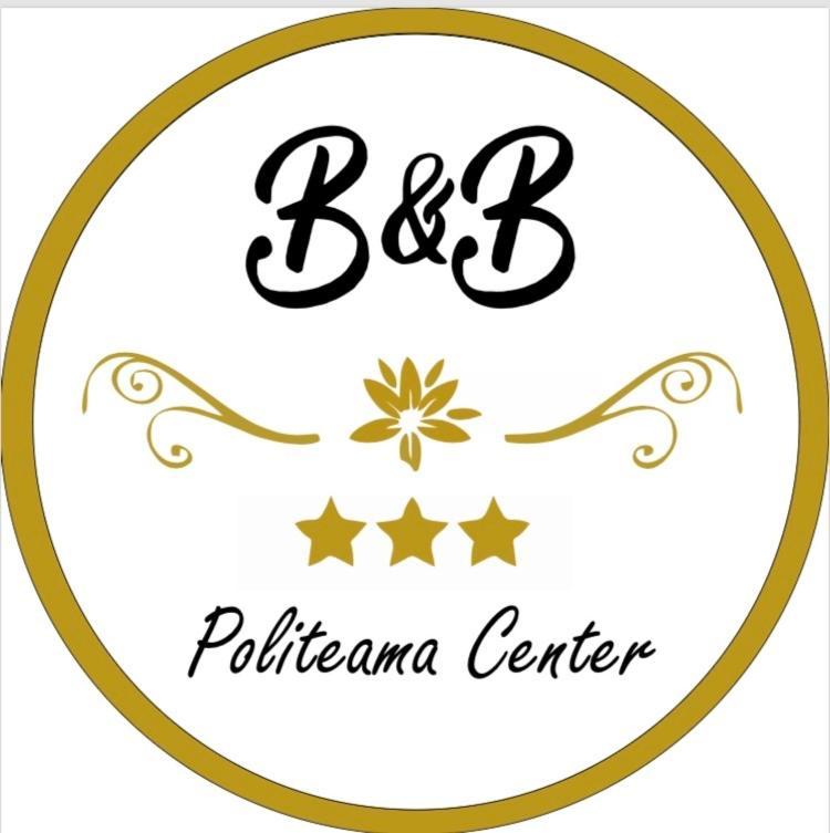 مبيت وإفطار باليرمو Politeama Center المظهر الخارجي الصورة